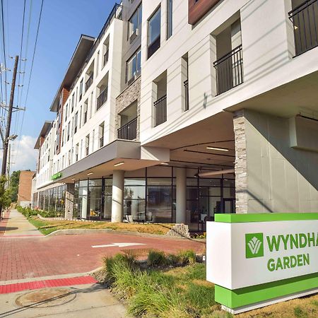 Wyndham Garden North Bergen - Secaucus Hotel Exterior photo